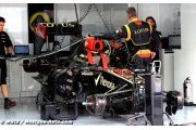 Qui pour remplacer Raikkonen à Austin et Interlagos ?