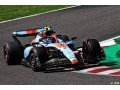 Williams F1 est menacée par le retour d'Alfa Romeo