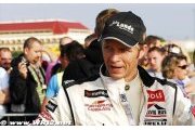 Solberg va se donner à fond en 2010