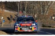 Loeb determined to add a ninth win in Germany