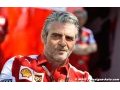 Ferrari : Les règles moteur 2018 ne se rédigent pas en 3 heures...