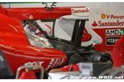 Ferrari confirms late January launch