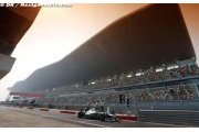Pas de F1 en mode électrique dans les stands en 2014
