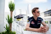Kvyat peut prendre ses 'propres décisions'