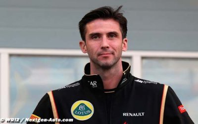 Lotus a des fondations stables selon son nouveau DG