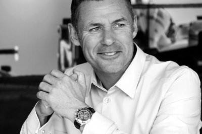Q&A with Tom Kristensen - 24h of Le Mans 2018