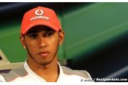 Hamilton may have decided to quit McLaren - source