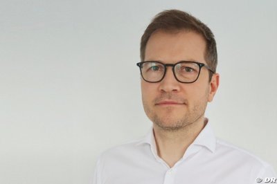 Officiel : Andreas Seidl devient directeur d’Alfa Romeo F1