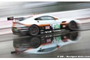Quatre Aston Martin Vantage GTE pour le 100ème anniversaire ?