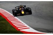 Horner : La pénalité moteur est 'inévitable' pour Verstappen