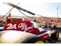 Alfa Romeo F1 espère rebondir à Monza pour une course 'spéciale'