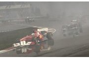 Jeux vidéo : Nouvelles images de F1 2011