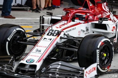 Kubica&nbsp;: L’année dernière a eu ses conséquences sur sa carrière