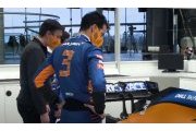 L'intégration de Ricciardo est la priorité de McLaren