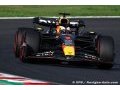Verstappen powers to pole in Suzuka ahead of Piastri and Norris