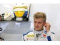 Ericsson : Sauber a dépassé mes attentes cette saison
