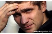 Petrov est prêt à assumer plus de responsabilités