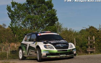 ES 8-9&nbsp;: Kopecky n’a pas dit son dernier mot 