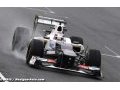 Sauber wins update race at Mugello test opener