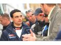 Bouffier to fight back from Ypres exclusion