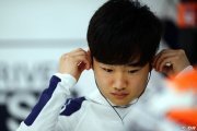 Tsunoda va découvrir le tracé de Melbourne ce weekend