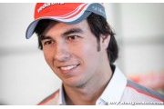 Perez se donne 6 ou 7 sur 10