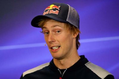 Pourquoi Toro Rosso a besoin de remplacer Kvyat par Hartley en fin de saison