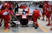 Pirelli: Alonso becomes first two-time race winner of 2012