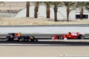 Vettel's spark plug puts spotlight back on Renault
