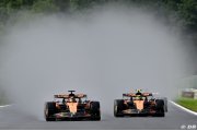 Villeneuve : un duel Piastri - Norris 'génial', mais l'un d'eux a 'un atout précieux'
