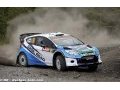 Jan Habig : L'entrainement est la clé en WRC