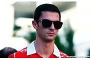 Marussia set to run two cars in Austin
