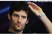 Webber linked with shock Renault move