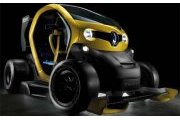 Quand Renault Sport refait le coup de l'Espace F1 (+ photos)