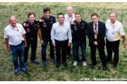 Q&A with Carlos Ghosn (Renault)