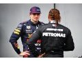 Marko tells Hamilton to give up Verstappen 'mind games'