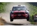 MINI ceases works involvement in the WRC