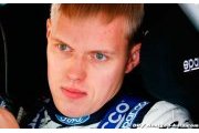 M-Sport achieve the impossible and raise the 'Titanak'