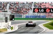 Berger can't afford F1 team owner return