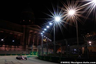 Force India compte sur un meilleur rythme de course pour remonter demain