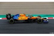 McLaren car 'concepts' to change for 2020 - Seidl