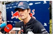 Webber hits back at Petrov's Mugello jibe