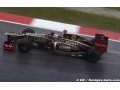 Kimi Räikkonen : Viser la victoire à Silverstone