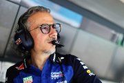 Hadjar now unlikely to race in Madrid - Mekies