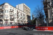 Bottas est heureux de sa nouvelle approche