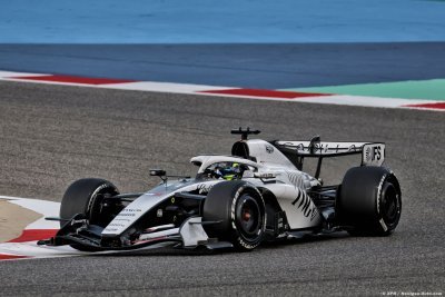 Perez injustement critiqué&nbsp;? Cadillac F1 remet en cause les jugements sur le Mexicain