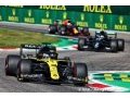 Ricciardo espère profiter d'une autre course chaotique cette année