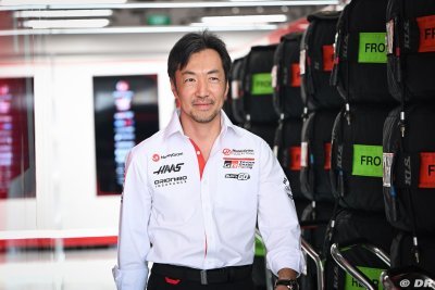 Pourquoi Haas F1 n’a toujours pas testé sa monoplace 2026 en simulateur