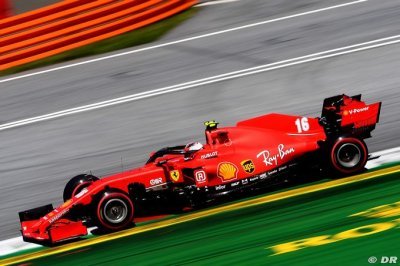 Ferrari au Mugello&nbsp;: du mieux pour le 1000e Grand Prix&nbsp;?