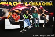 Comme Alonso, Verstappen, Leclerc et Norris seront-ils en F1 à 45 ans ?